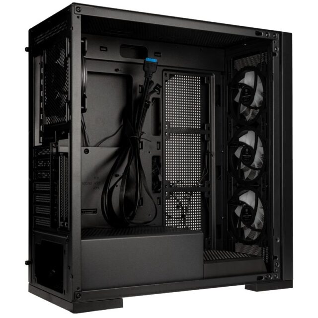Pro GamersWare-PGW-CH-KOL-120