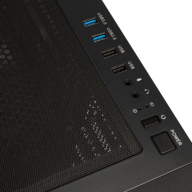 Pro GamersWare-PGW-CH-KOL-120