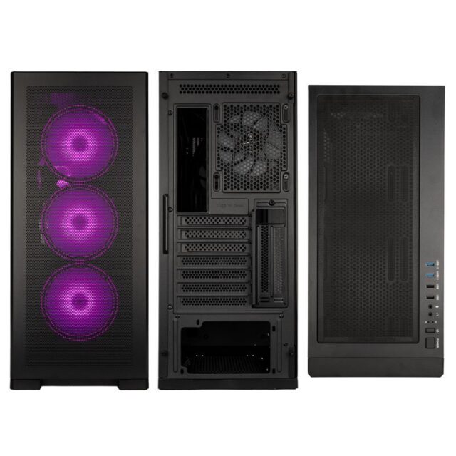 Pro GamersWare-PGW-CH-KOL-120