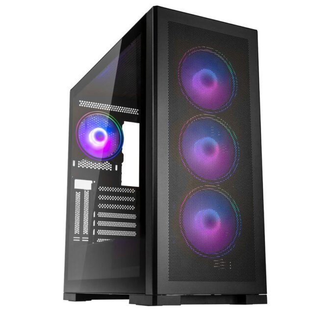 Pro GamersWare-PGW-CH-KOL-120