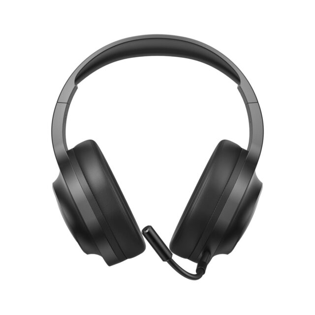 QCY-QCY-H4GM Black