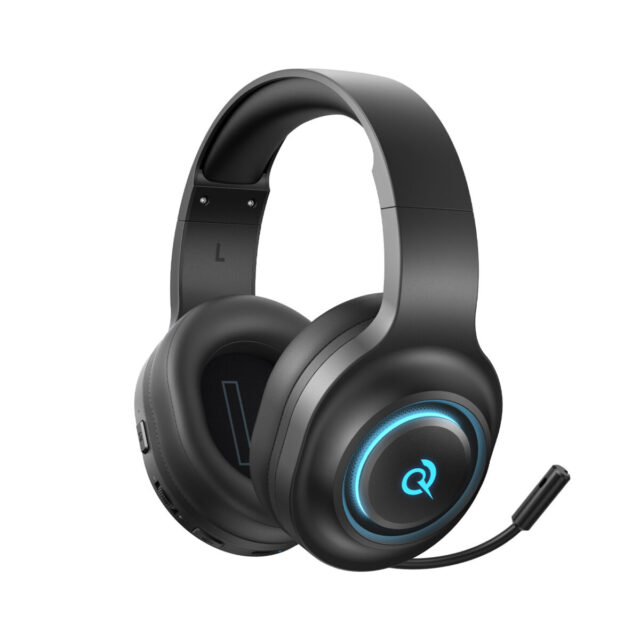 QCY-QCY-H4GM Black