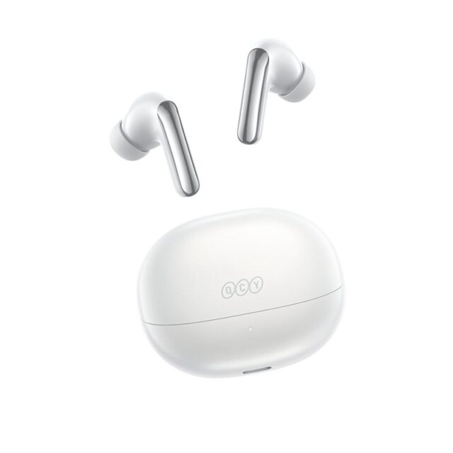 QCY-QCY-HT20 White