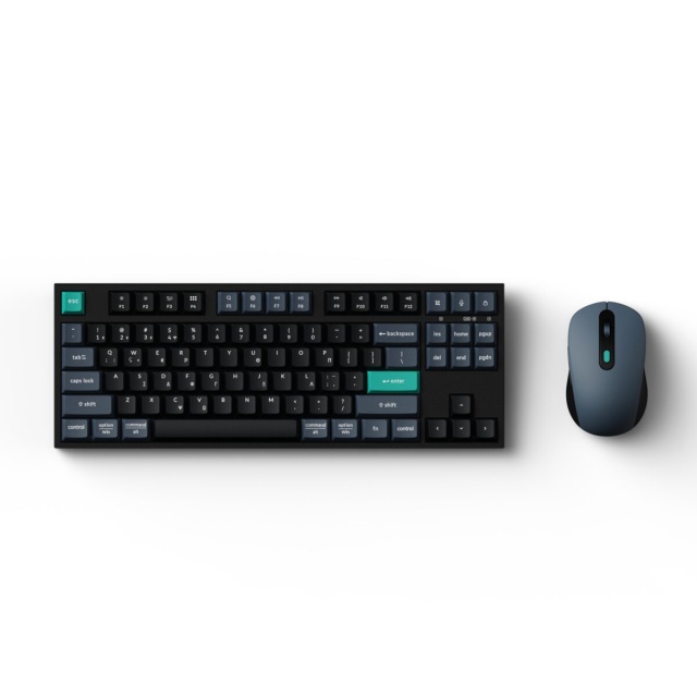 Keychron-KCBD1-GR