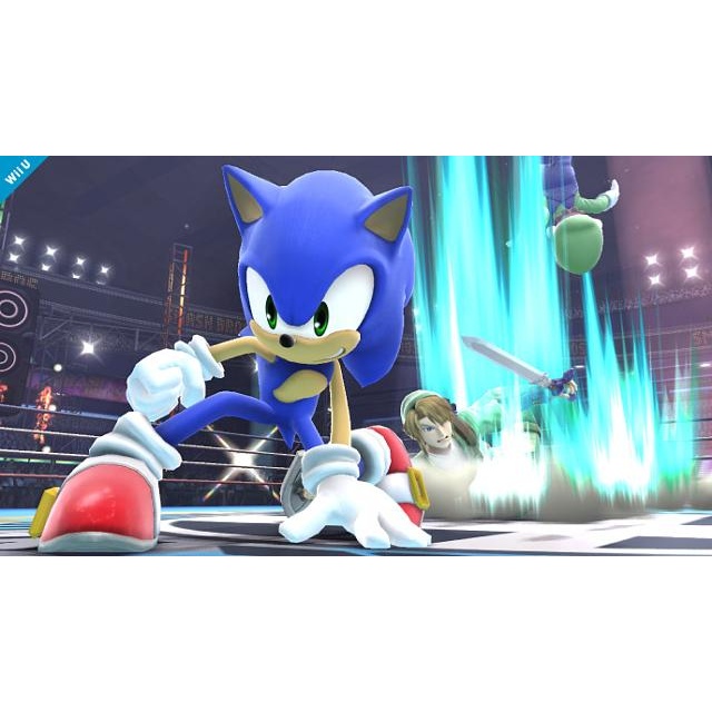 SEGA-