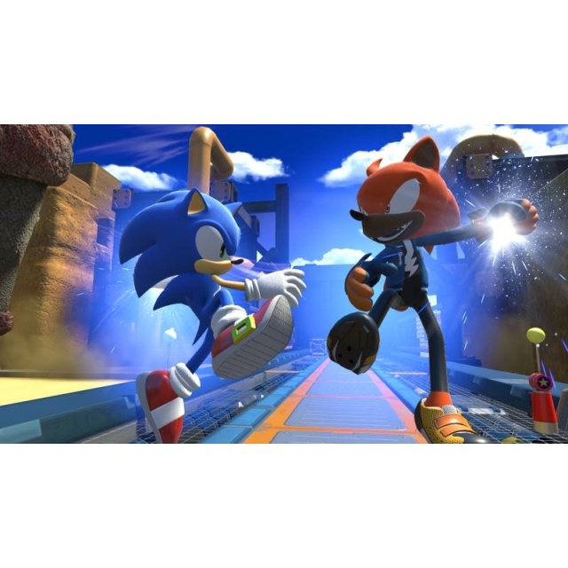 SEGA-