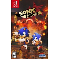 SEGA-