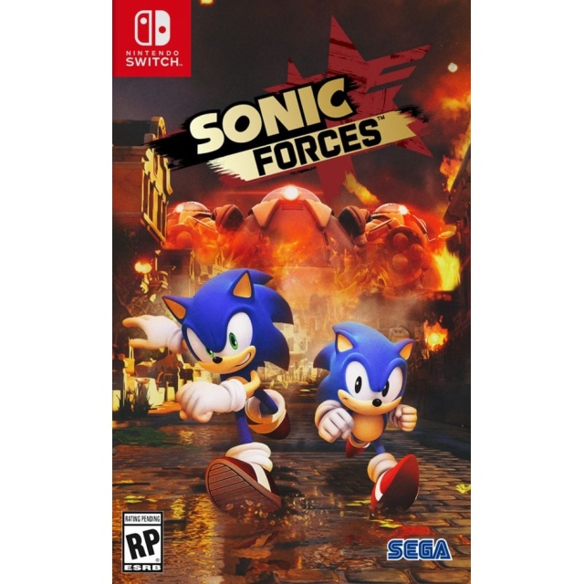 SEGA-