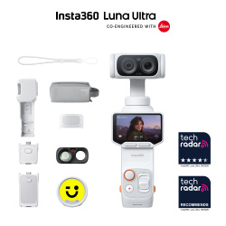 Insta360-CINSABTA/LUNA04