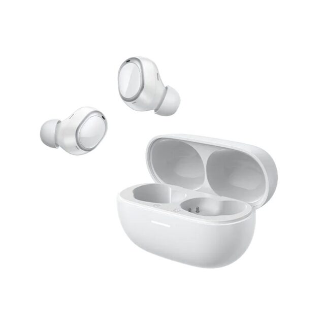 QCY-QCY-HT22 White
