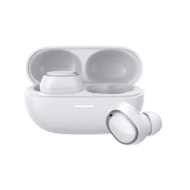 QCY-QCY-HT22 White