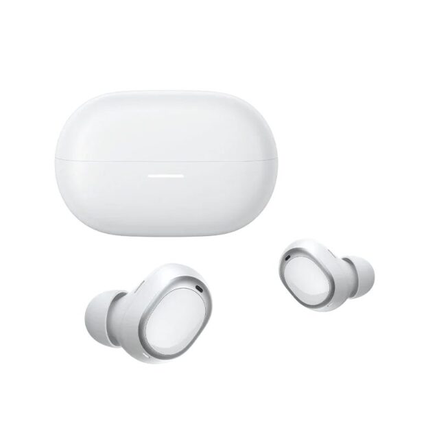 QCY-QCY-HT22 White