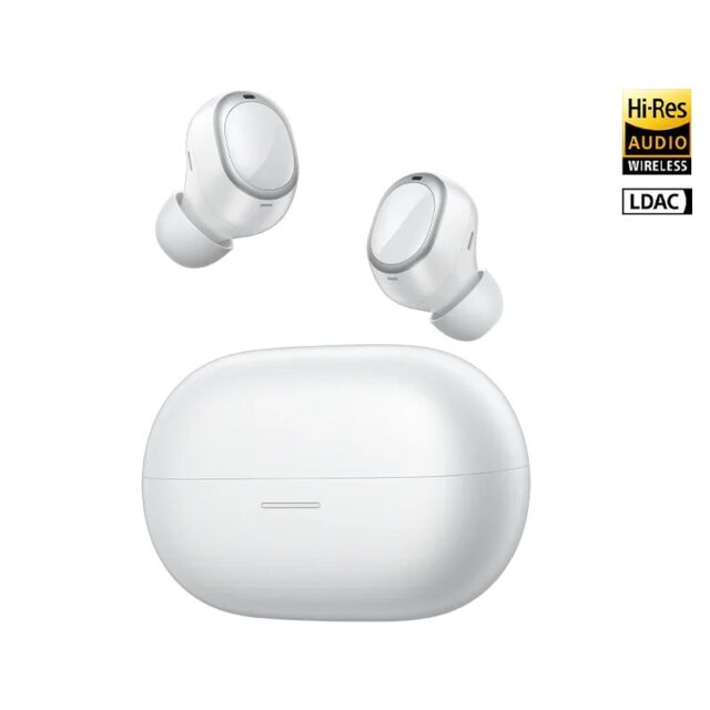 QCY-QCY-HT22 White