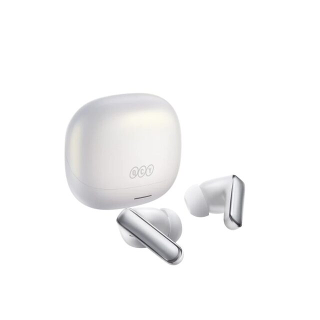 QCY-QCY-HT21 White