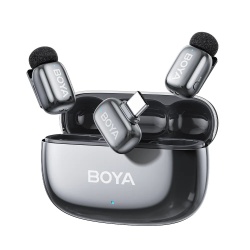 BOYA-BOYA mini 2-02- Gray