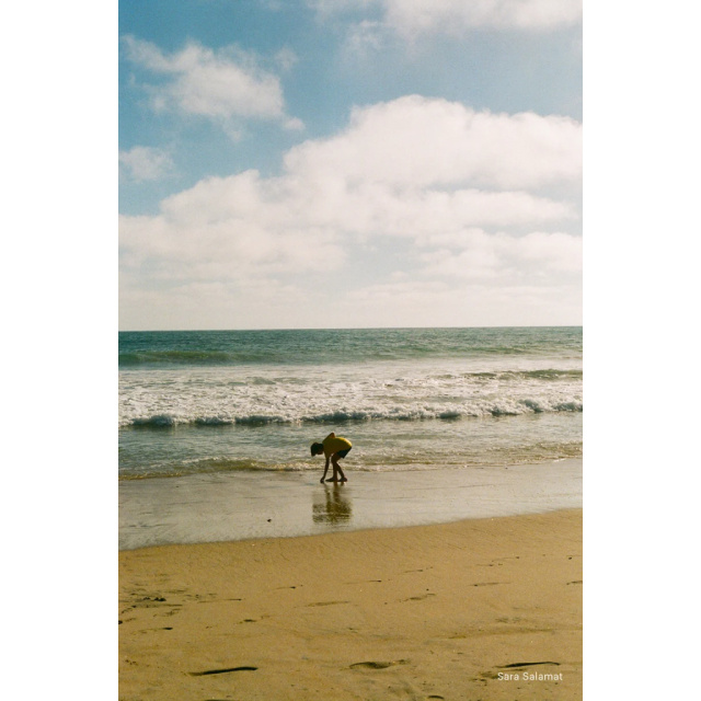 KODAK-KOCAMRK0707