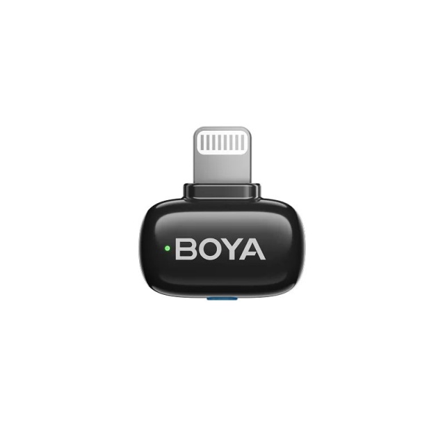 BOYA-BOYA mini 2-01