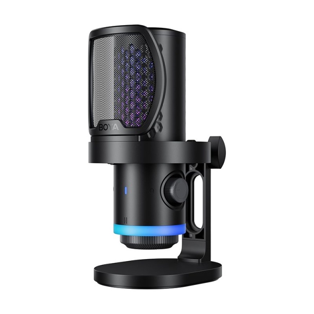 BOYA-BOYA CastMic G40