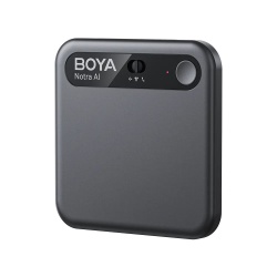 BOYA-BOYA Notra Black